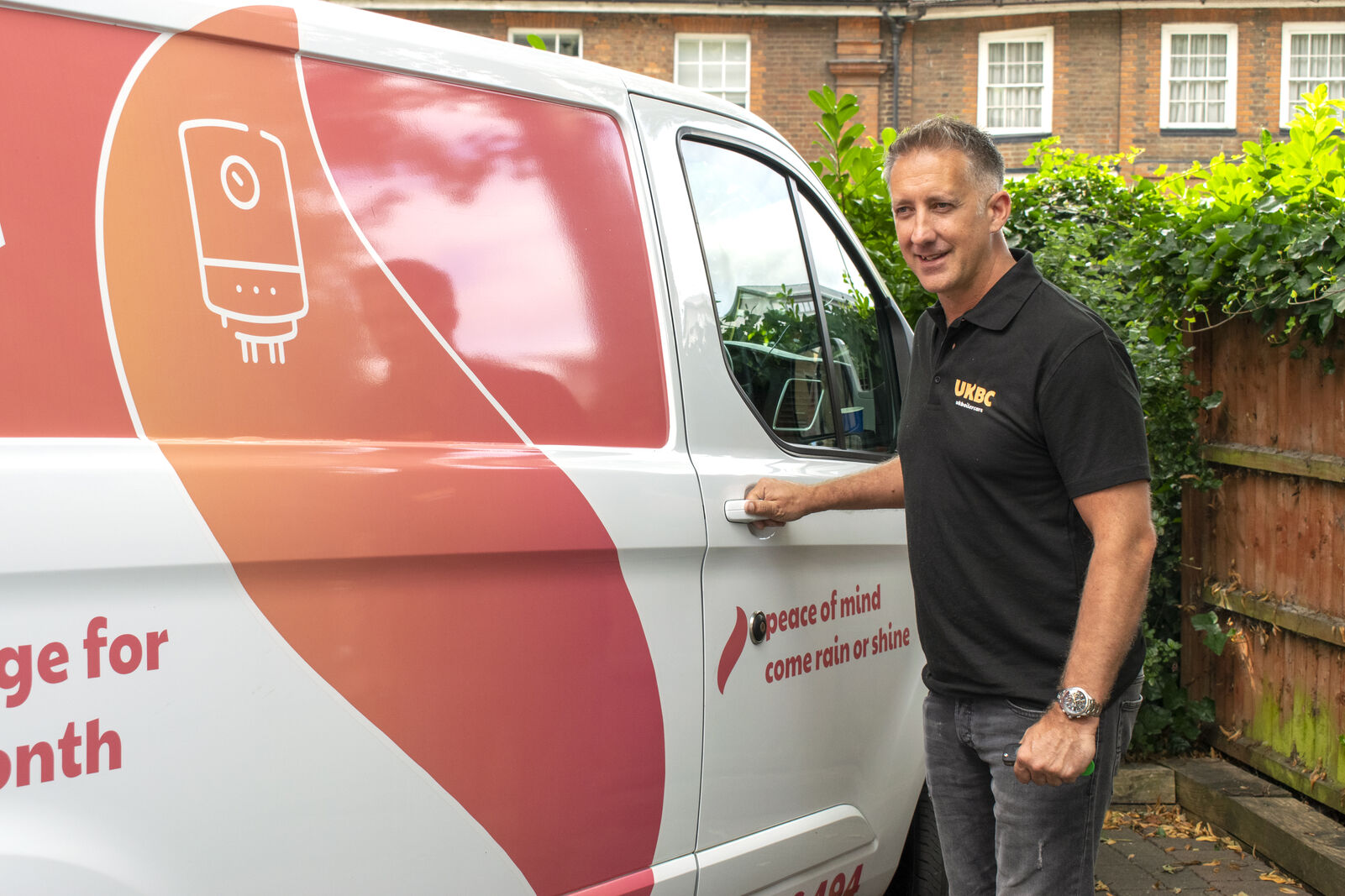 Why Media works with companies across the UK and Europe delivering Meta Ads.