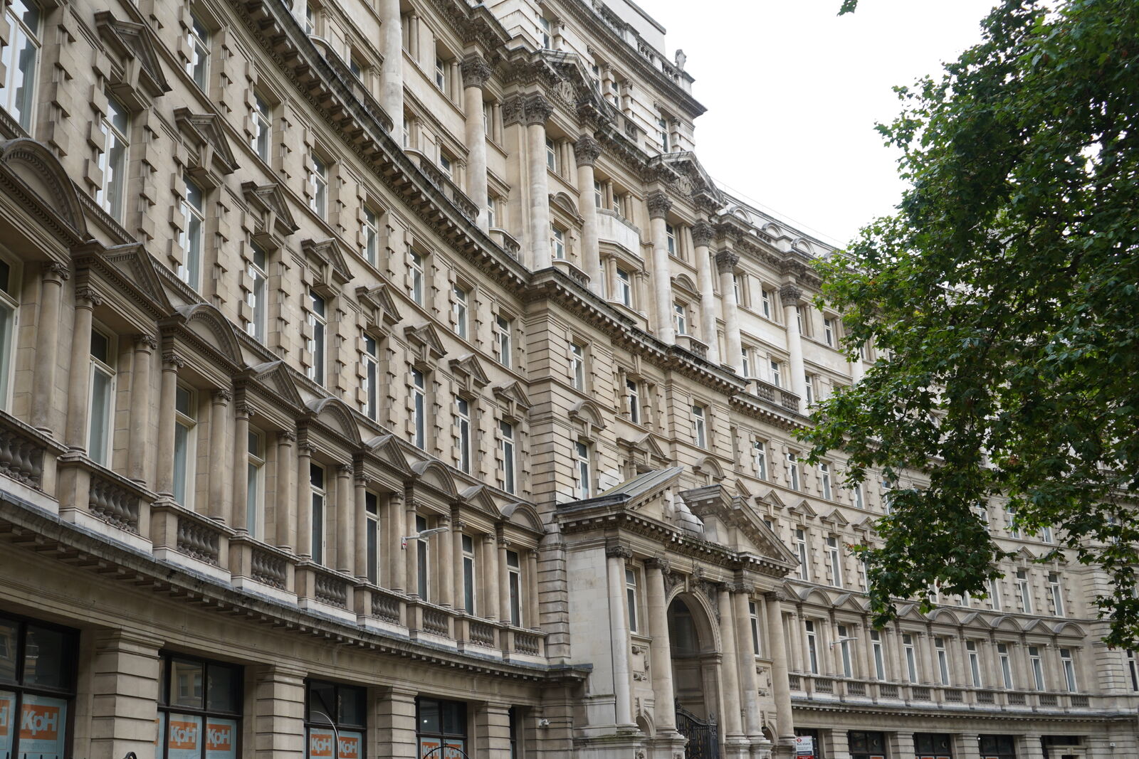 Why Media provides copywriting services for numerous clients in Central London