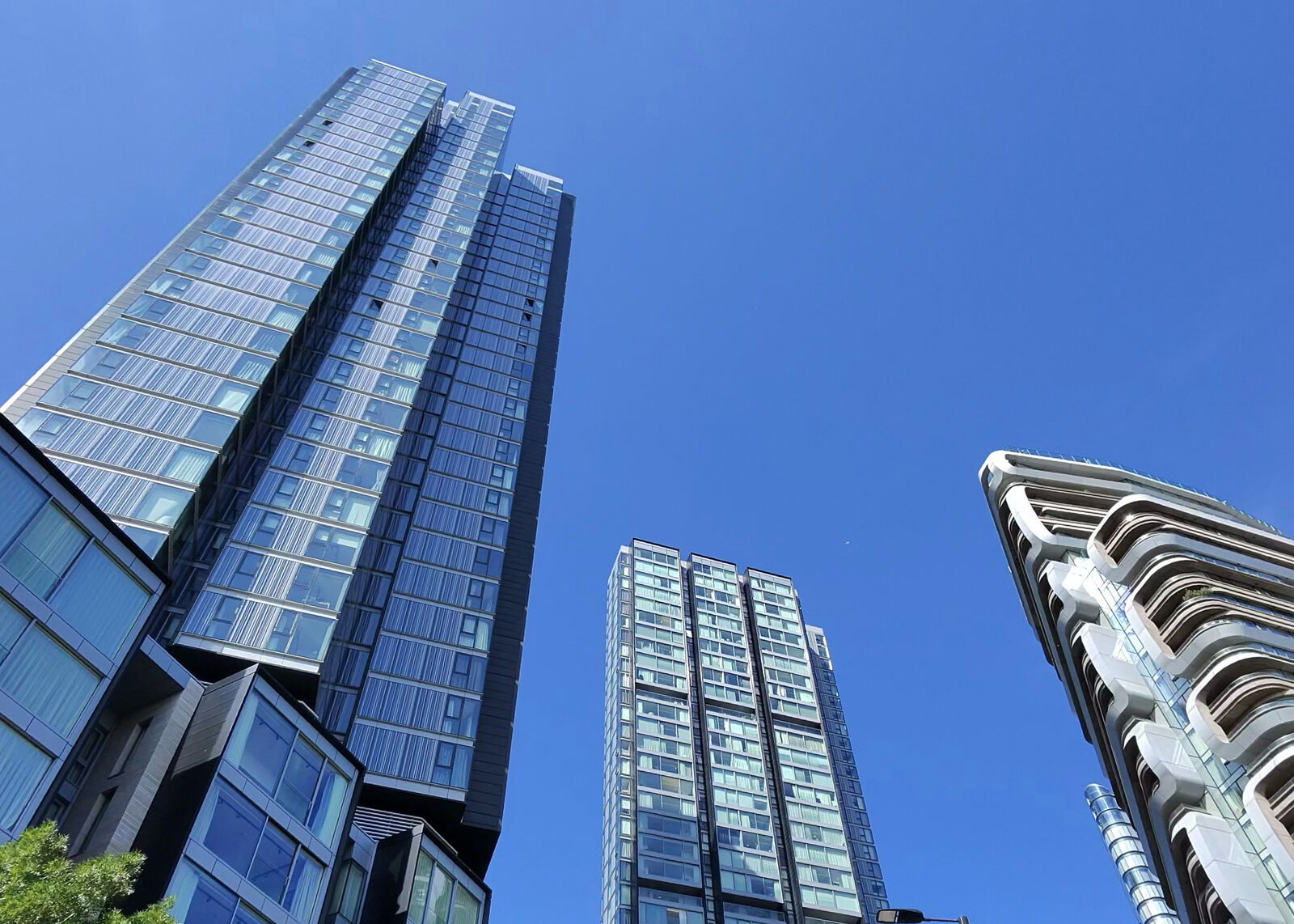 Why Media works with their client Austin Homes on email marketing campaigns to let their buildings and more.