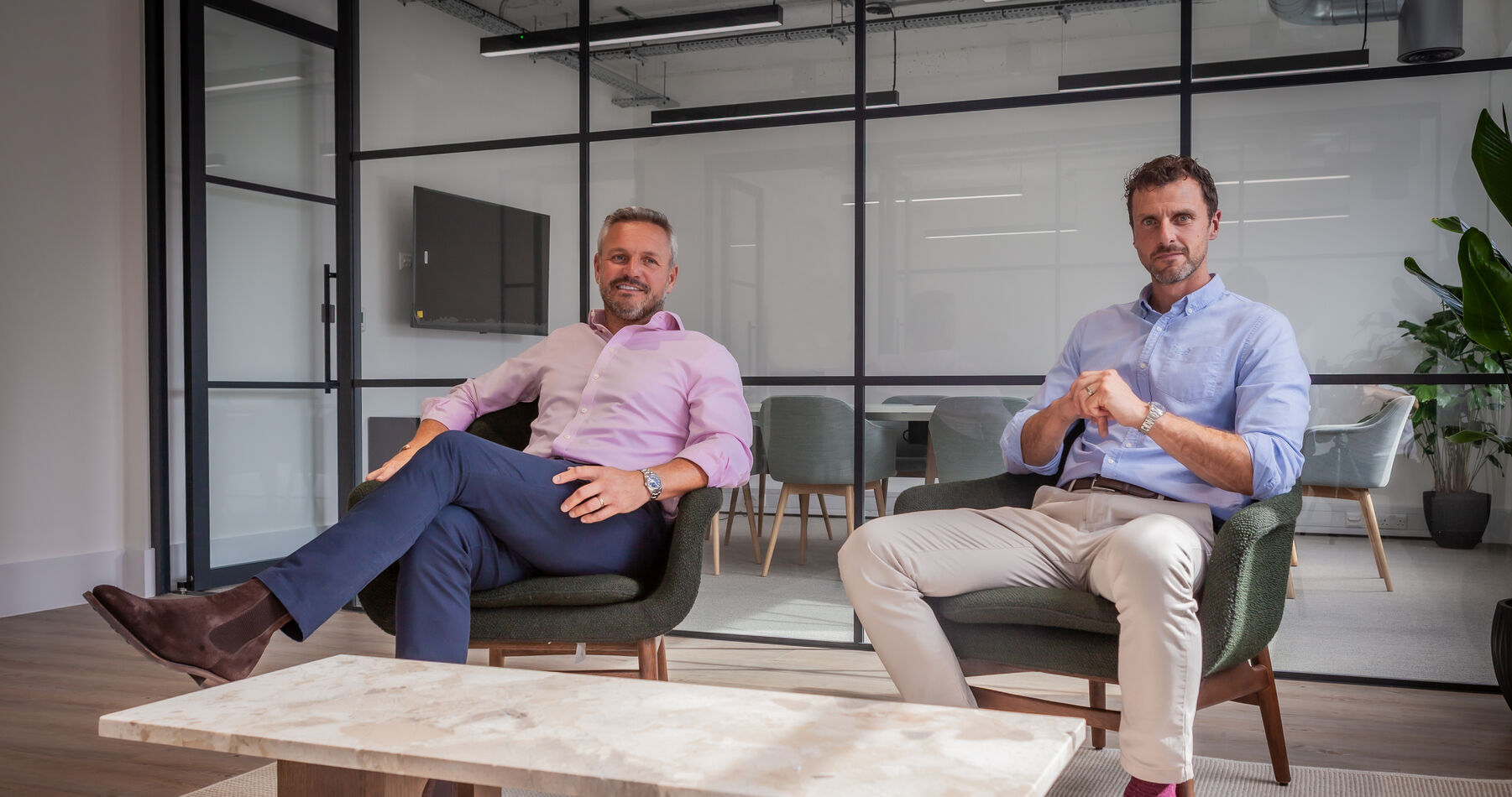 Why Media produces long-form video content for it's key sectors across the UK and Europe.
