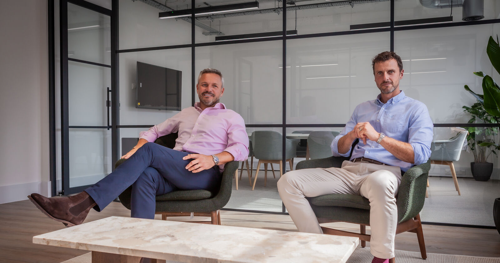 Why Media produces long-form video content for it's key sectors across the UK and Europe.