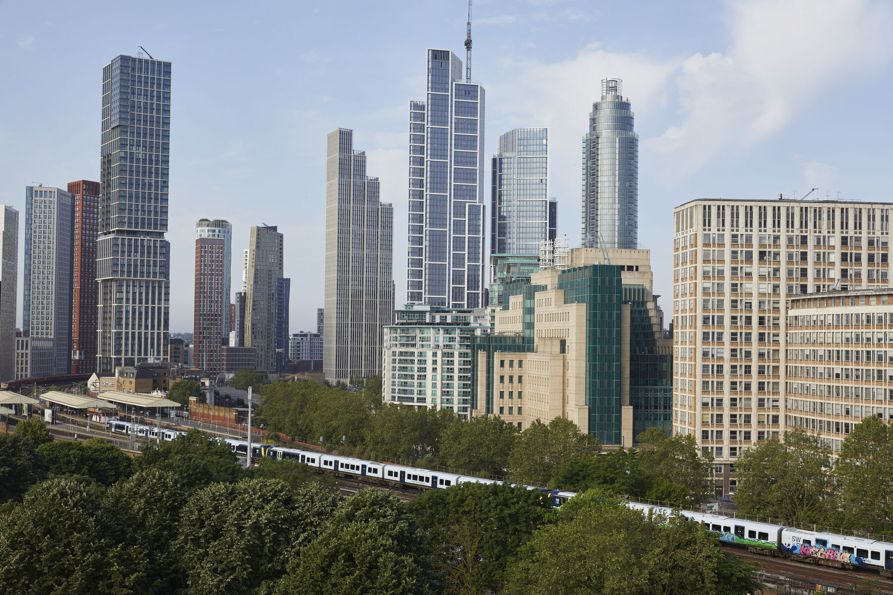 Why Media manages and maintains over 120 websites across the UK, Europe, Austrailia and more.