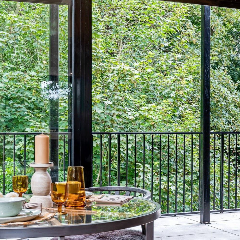 Energy-Efficient Homes Embrace Prehistoric Woodland Charm: Wilderness Grove in Hertfordshire Beckons Londoners Looking to Relocate.