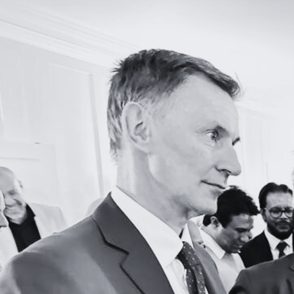 Chancellor Jeremy Hunt Ignites Growth Ambitions: Why Media Fights for a Prosperous 2024