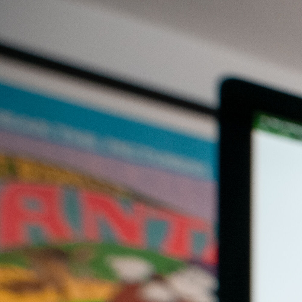 A S Ramsay Invest in Digital Footprint with a New Website.
