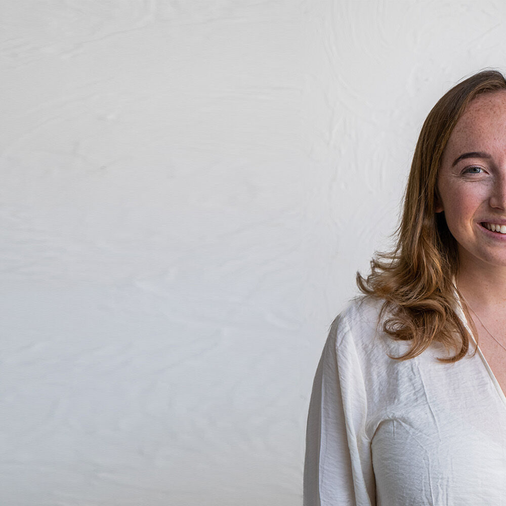 Why Media welcomes Ella Brown to the team!