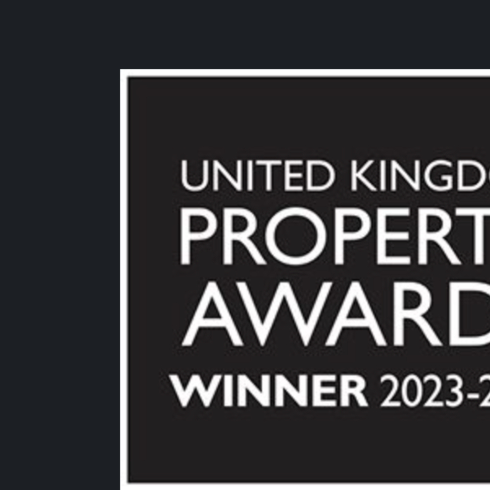 Our Client Knightsbridge Prime Property Wins Prestigious International Property Award in Lettings Agency Category
