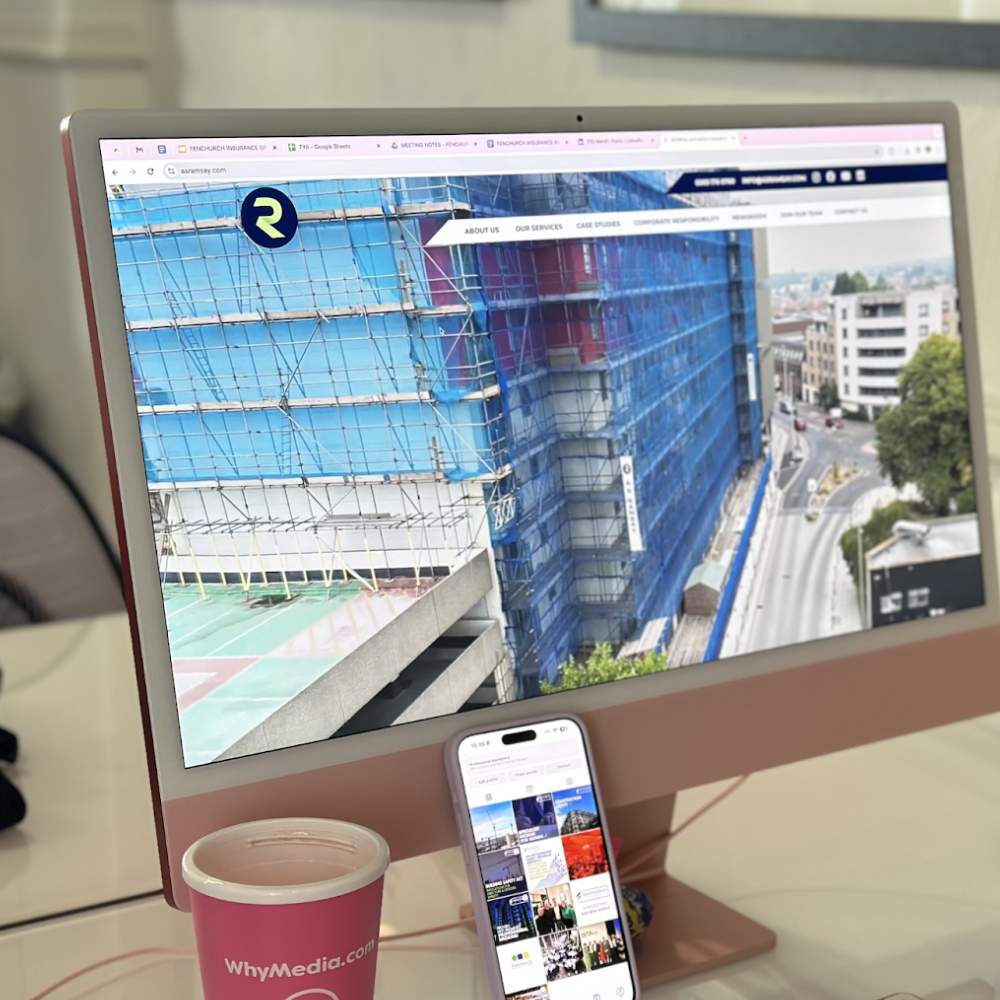 Why Media Announces Job Opportunities Following Flurry of New Clients.
