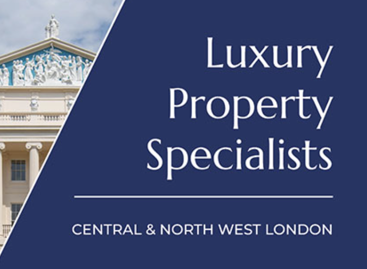 Prime London Agent Arlington Residential Appoints Why Media for Marketing Services.