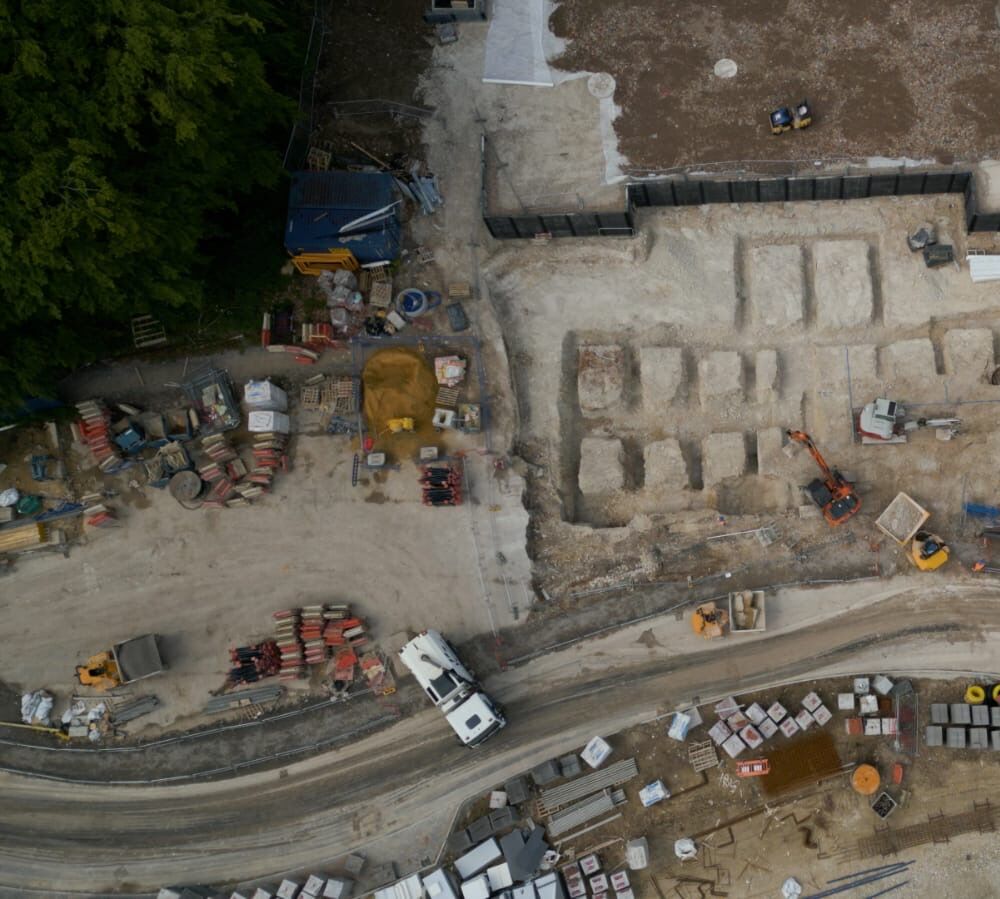 Construction Marketing: 10 Years, 5 Key Lessons We've Learned