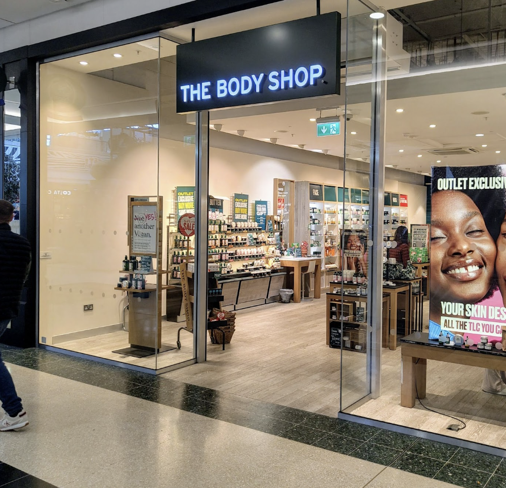 Woke Values, Broke Realities: The Body Shop's Dilemma & Demise