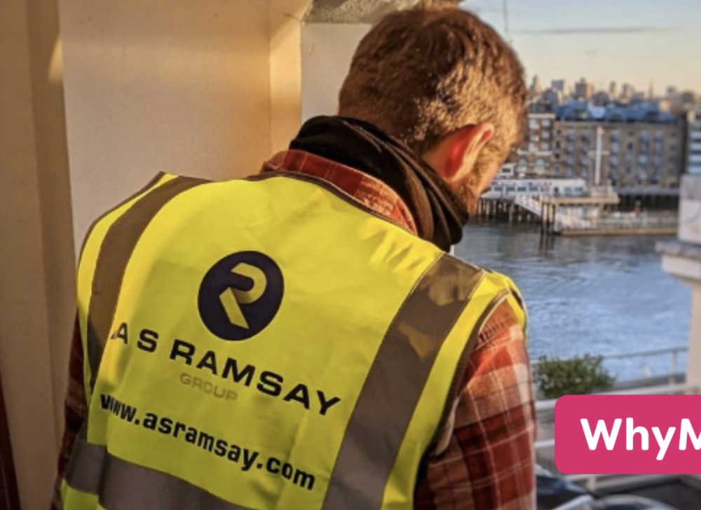 Why Media Appointed for Digital Marketing Services by A S Ramsay Group As Part of the Company’s Growth Strategy