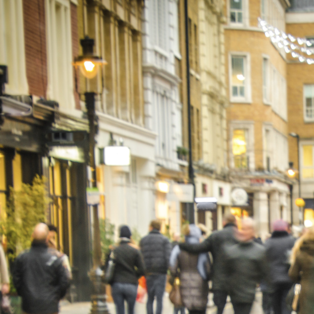 Shop price inflation falls again - it's back to May 2022 levels - but the British Retail Consortium warns prices will still keep going up