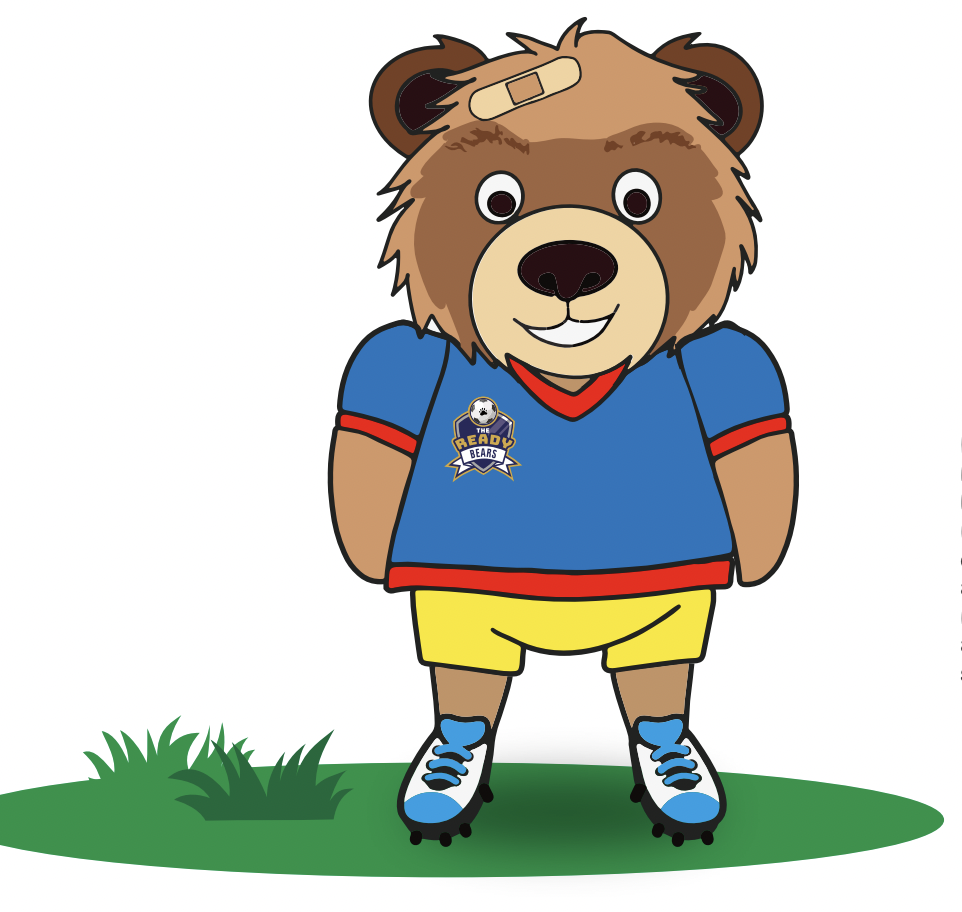 Why Media Brings The Ready Bears to Life with New Illustrations and an Exciting Online Presence
