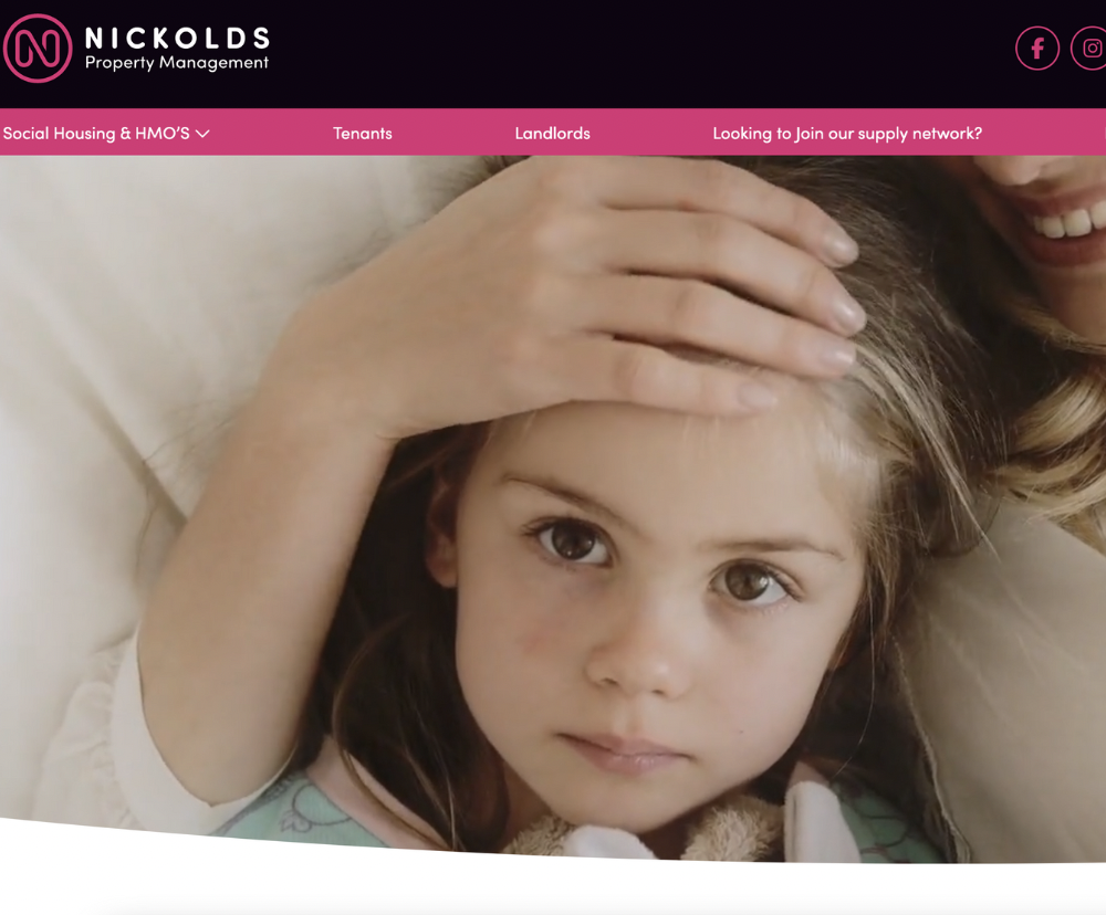 Nickolds Property Management Appoints Why Media for Digital Transformation and Rebranding