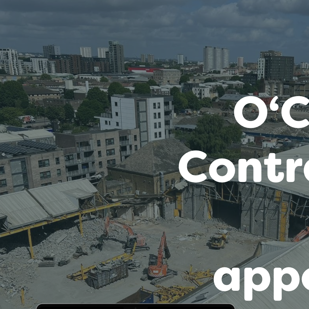 O’Connell Contracting Appoints Why Media to Deliver Dynamic Digital Presence.