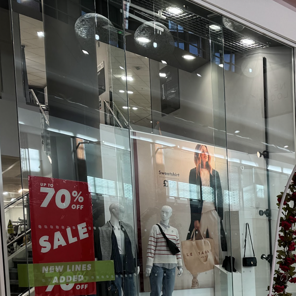 Why Media's Self-Love Campaign Flourishes at The Heart Shopping Centre