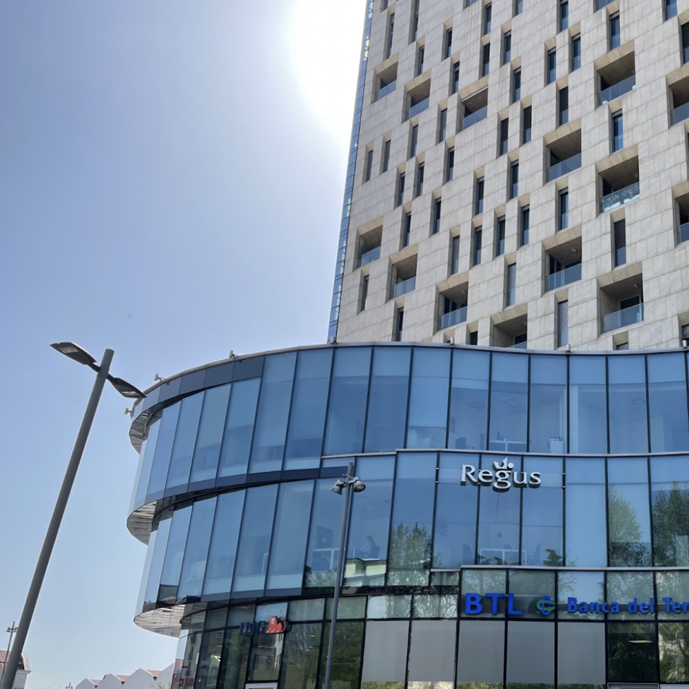 Why Media Expands Northern Italy Presence with New Office Investment.