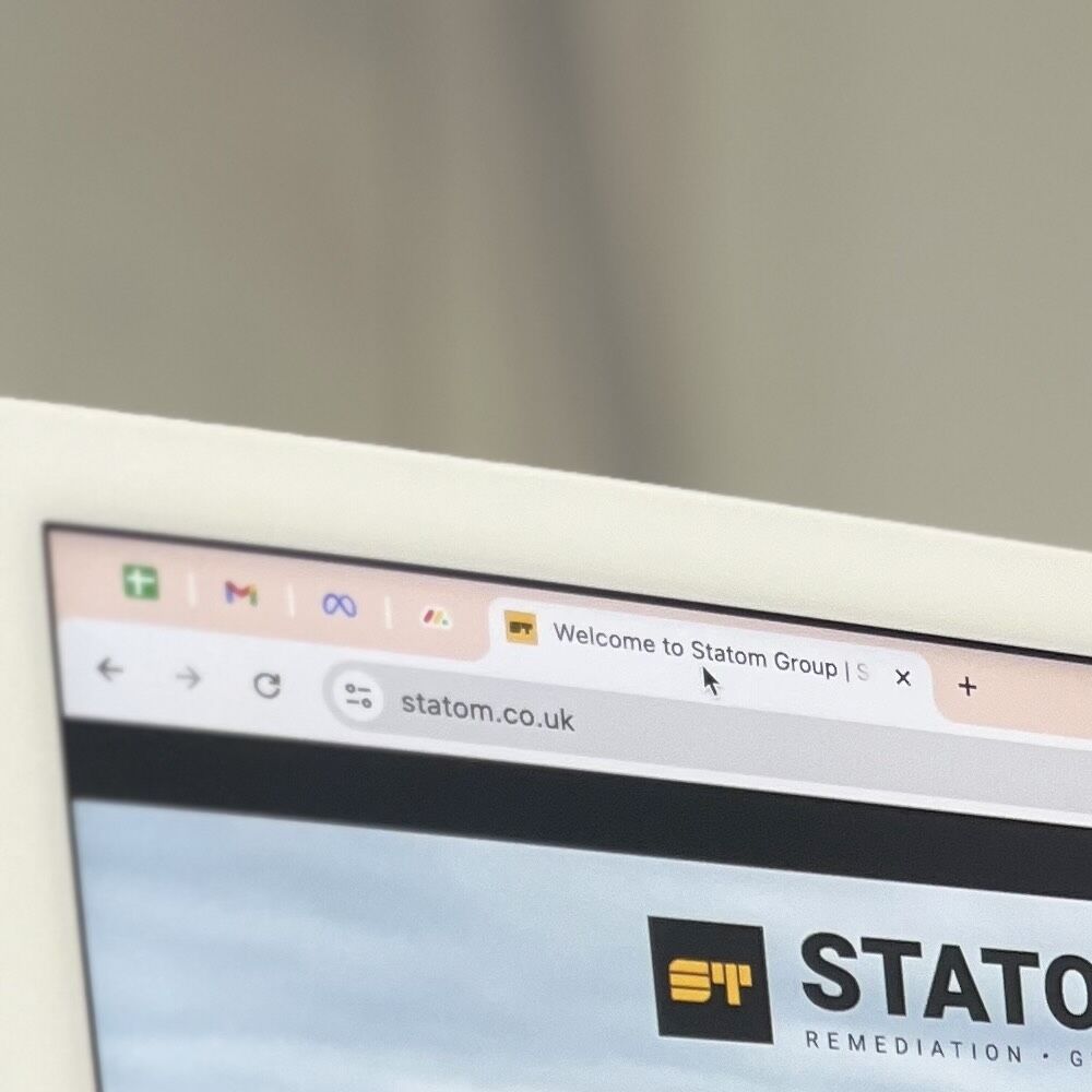 Statom Group Reappoints Why Media for their New Website