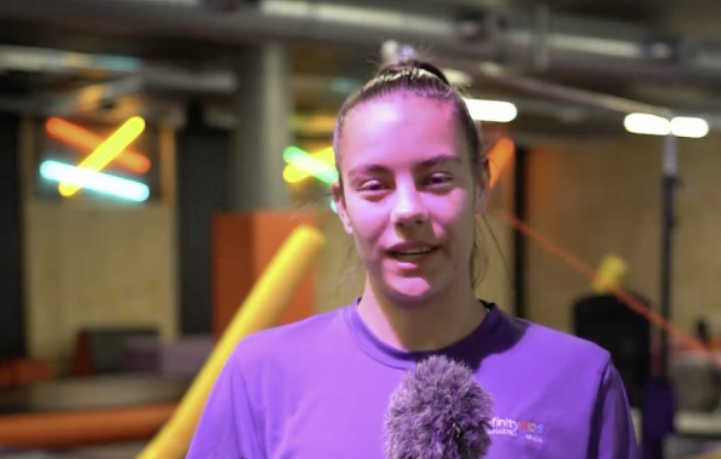 Why Media Collaborates With Key Leisure Providers to Promote Mental Health Awareness Week