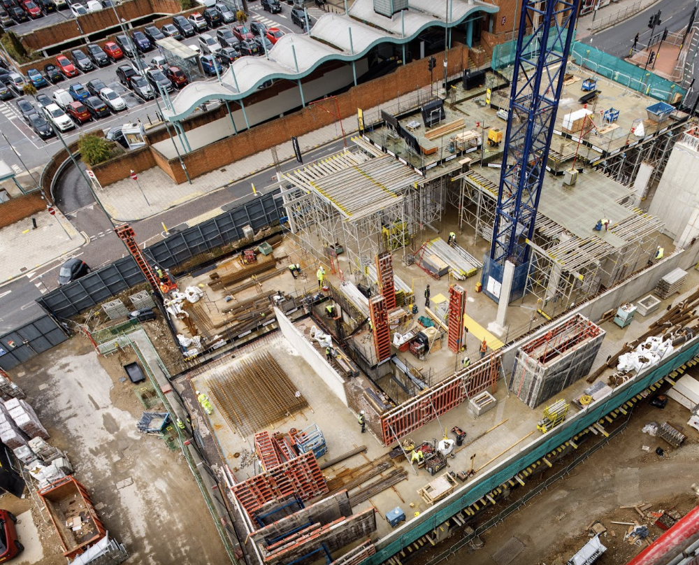 With Construction Industry Confidence at Its Highest in Three Years, There's No Better Time to Partner with the Industry’s Top Marketing Agency
