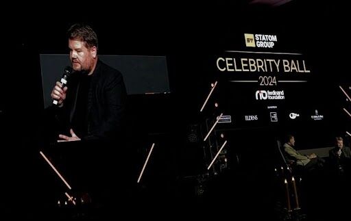 Why Media Supports Prestigious Statom Celebrity Ball
