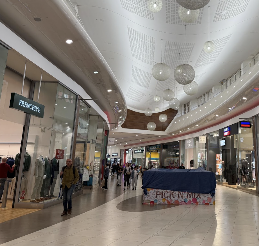 UK Retail Market Grows at Fastest Rate in Four Years