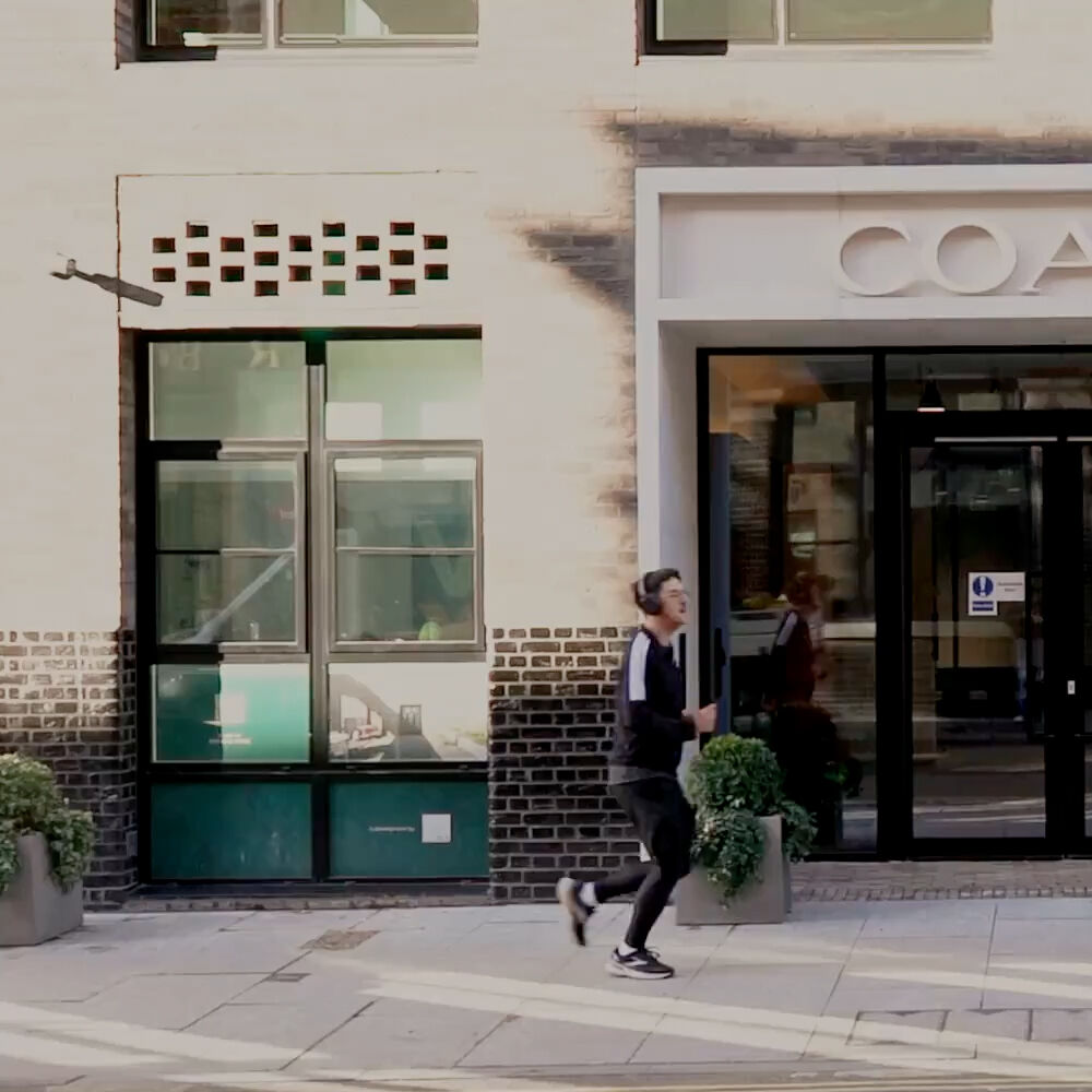 CLS Holdings - Vauxhall’s Most Exciting New Office Space - Up to 25,000 Sq Ft Available