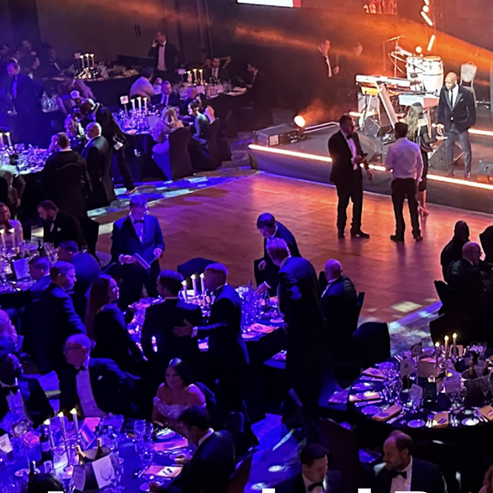 Why Media Named Best Design & Marketing Agency South East England 2025