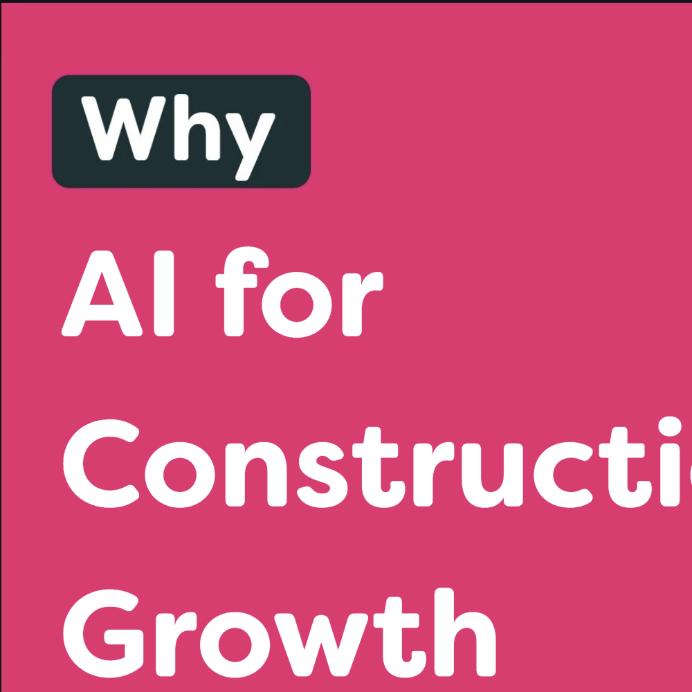 Construction Sector Powers Through Economic Challenges with Bold Investment in AI-Driven Digital Marketing