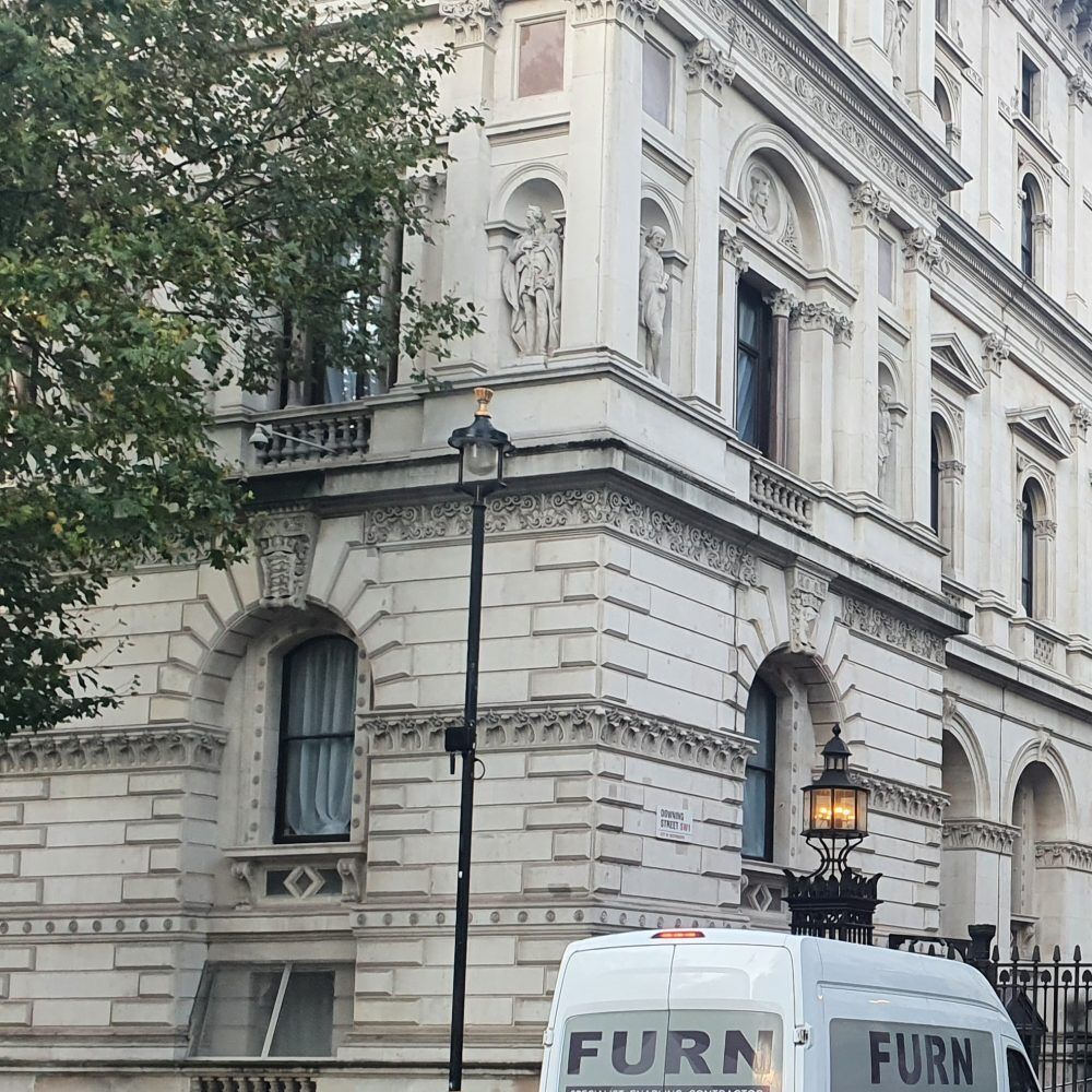 FURN Contracts Ltd Appoints Why Media to Develop Cutting-Edge Website, Solidifying Market Leadership
