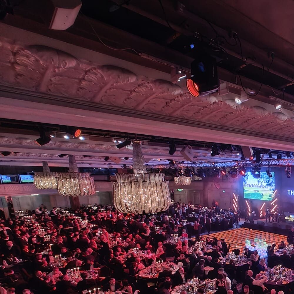 Statom Group Charity Ball Raises Incredible £227,500 For Charity