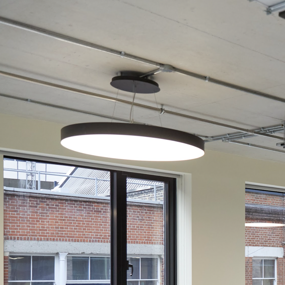 The Coade Brings New Life to Vauxhall Workspaces