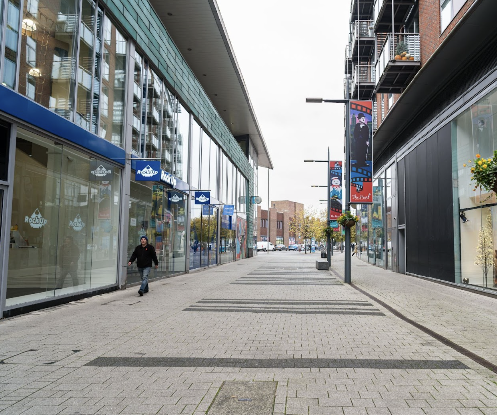 Shopping Centres Increase Investment Into Market Research