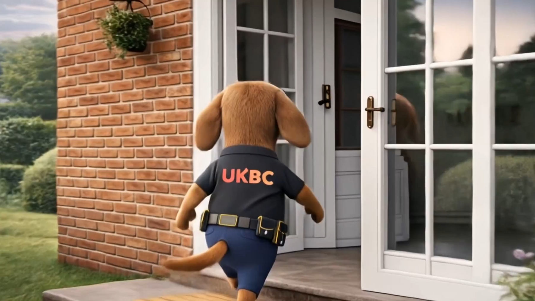 Why Media is one of the first European Marketing Agencies undertaking pixar grade animations