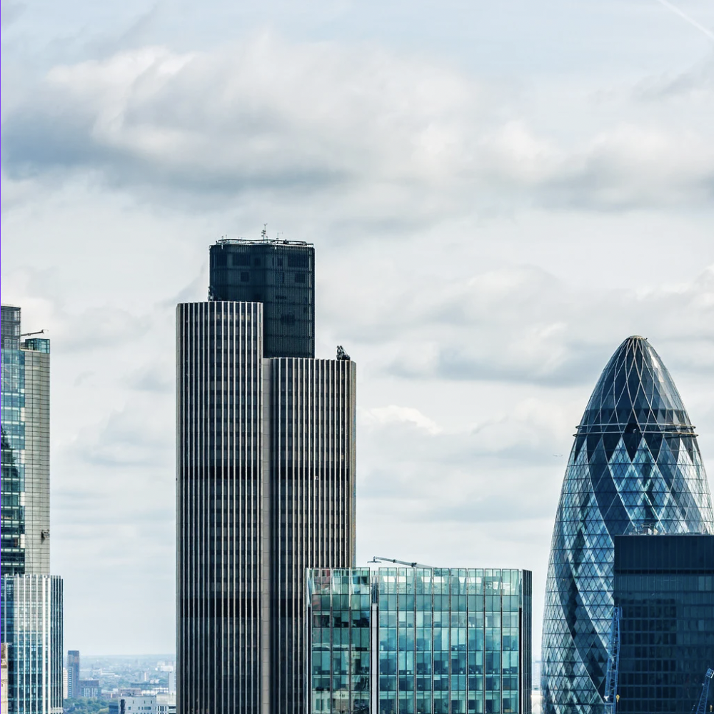 Can US Buyers Step In Where UK Activity Has Slowed?
