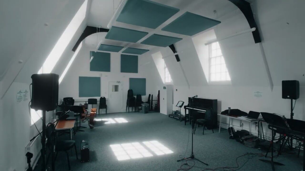 A Why Media Production I WSW Refurbishments thumbnail image