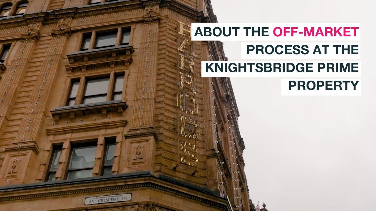 Knightsbridge PP Media Campaign | Why Media Production thumbnail image