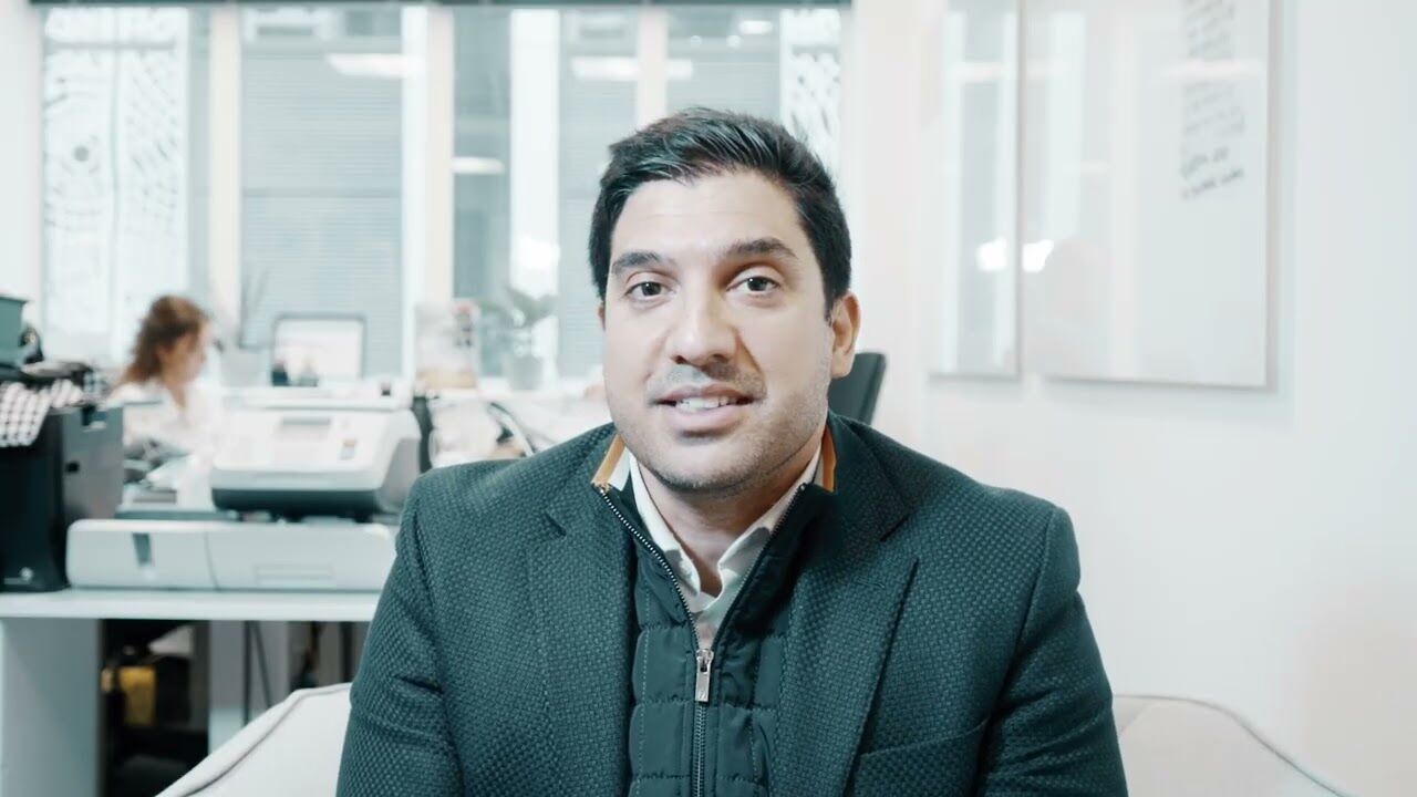 A Why Media Testimonial I Raj Gill of Knightsbridge Estate thumbnail image