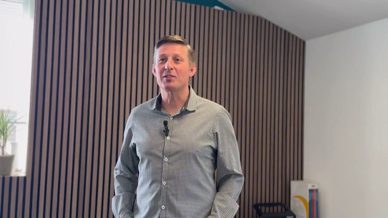 A Why Media Testimonial I Colin Cheek, Director at WSW Refurbishments thumbnail image