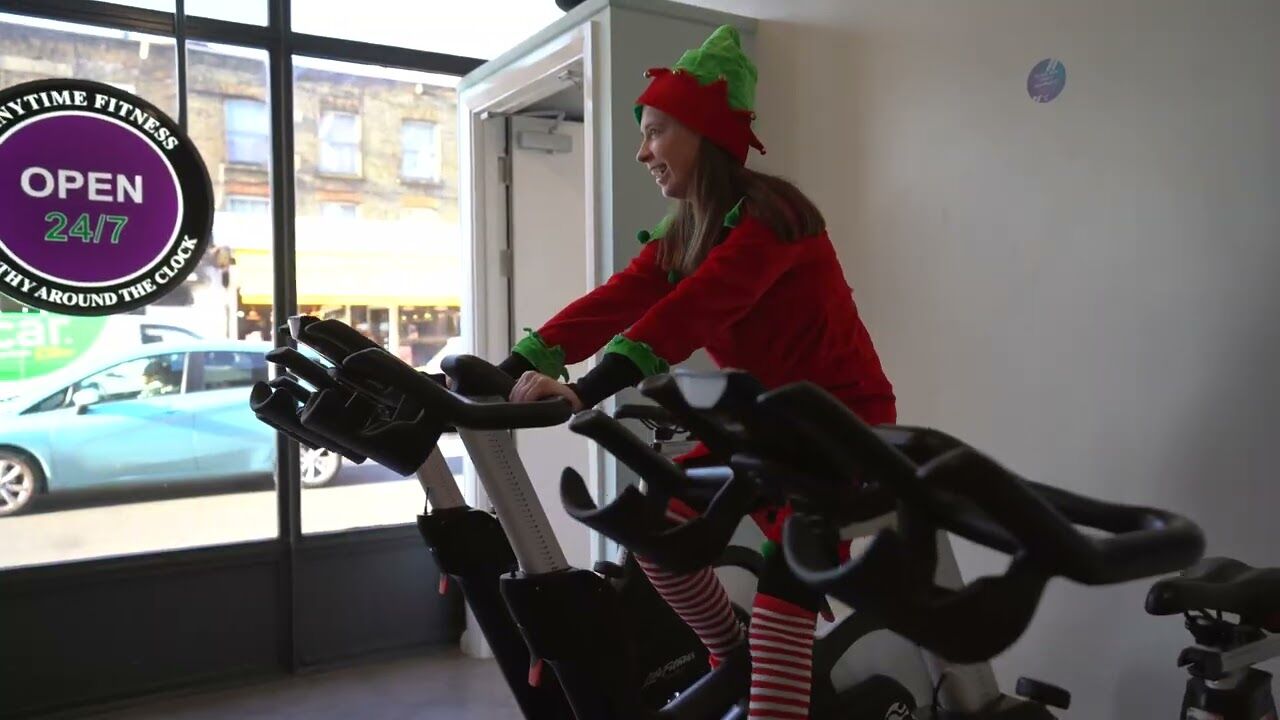 A Why Media Campaign I The Austin Homes Elf. Episode 1 thumbnail image