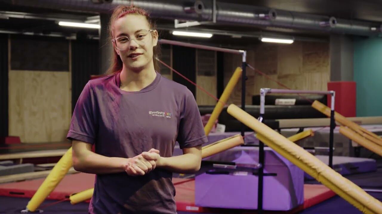 A Why Media Campaign I Gymfinity Kids Opening in Walton-on-Thames thumbnail image