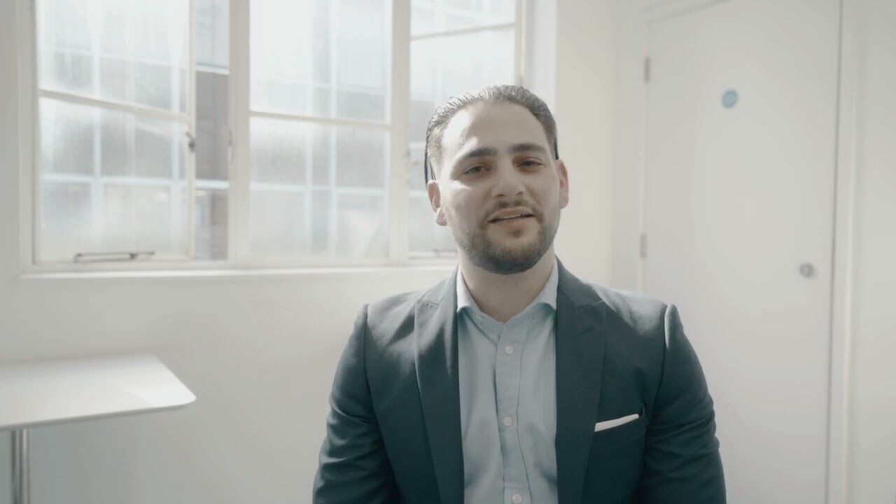 A Why Media Testimonial I Nicholas Zorpides of Nicholas & Co Surveyors thumbnail image