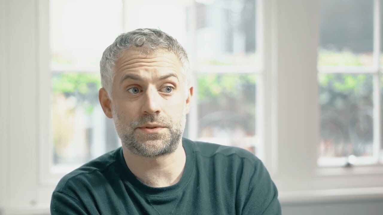 A Why Media Testimonial I Simon Enoch of Blue Whale Capital thumbnail image