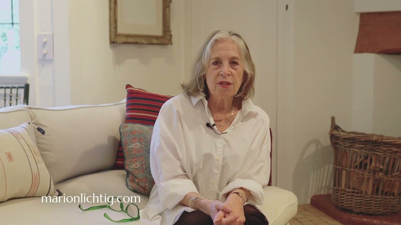 Interior Design Trends for the Prime London Property Sector 2025 with Marion Lichtig #interiordesign thumbnail image