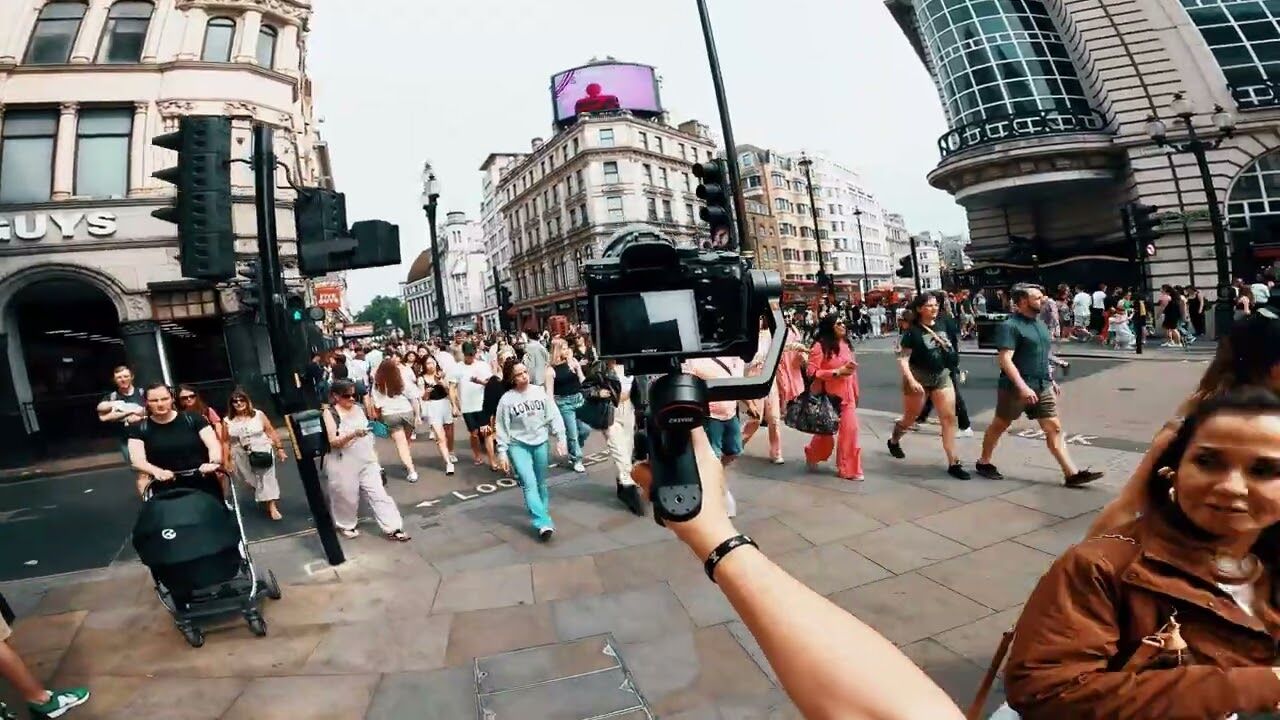 A Why Media Insight I Behind the Scenes of an International Videographer thumbnail image