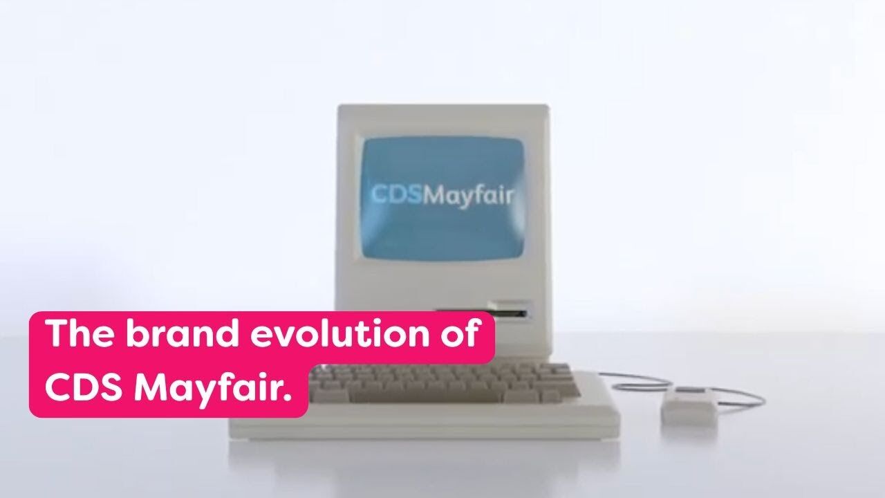 A Why Media Case Study I CDS Mayfair I Rebrand and Bespoke Website. thumbnail image