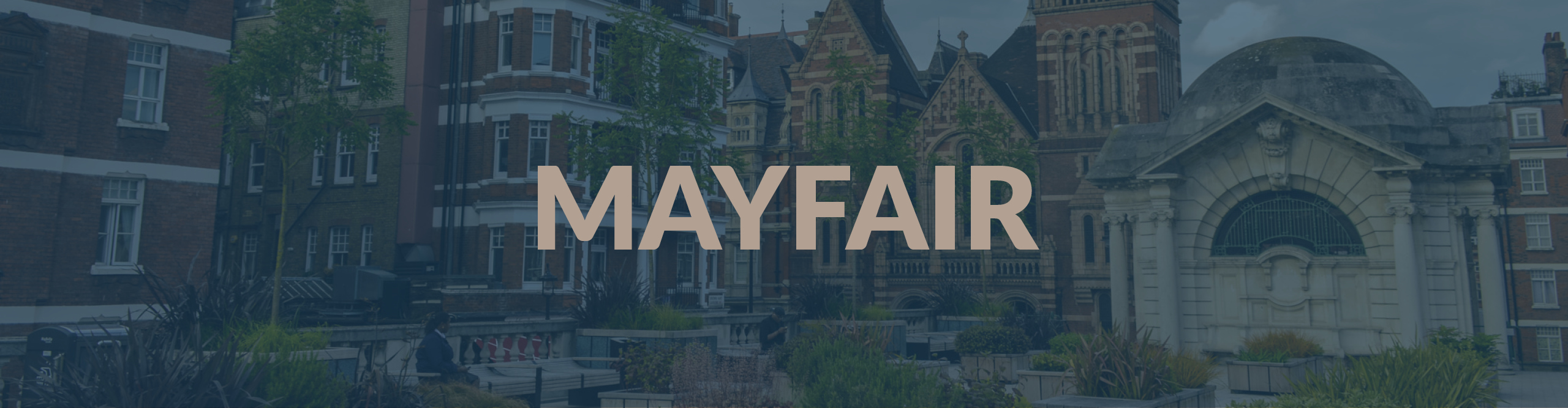 Mayfair’s Best Brand, Website & Marketing Agency