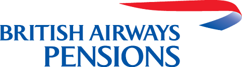 British Airways Pensions logo