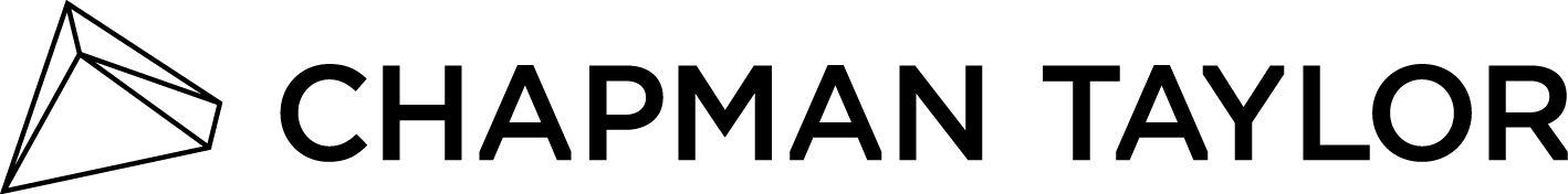 Chapman Taylor logo
